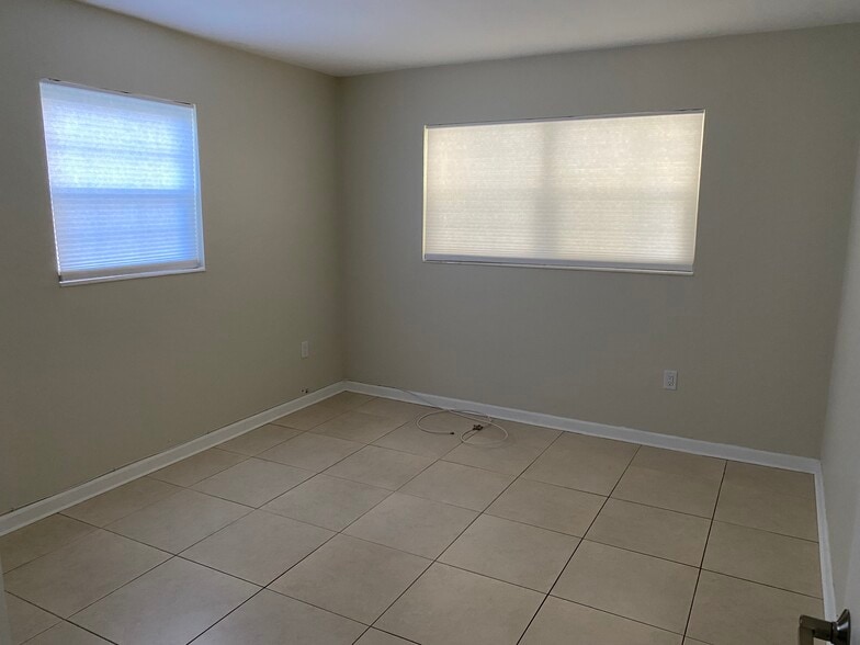 Bedroom - 1729 N 16th Ct