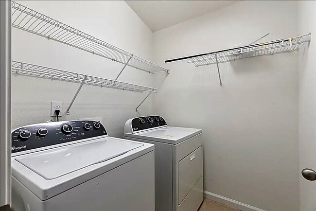 Building Photo - Peaceful Preserve Views in this Bartram Pa...