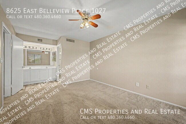 Building Photo - 8625 E Belleview Pl