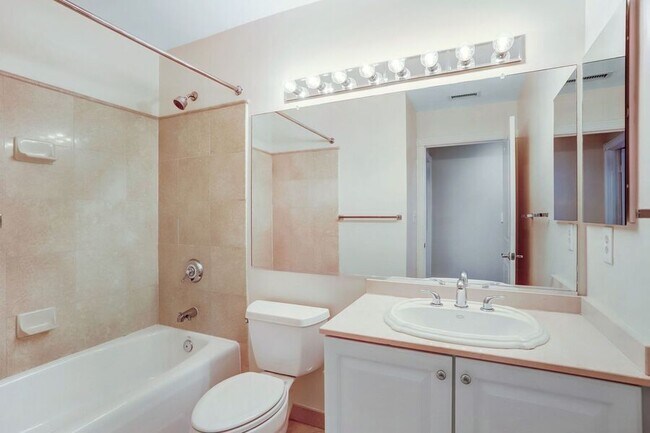 Building Photo - 2600 Pennsylvania Ave NW