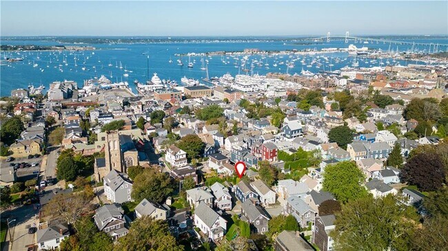 Building Photo - 17 West St