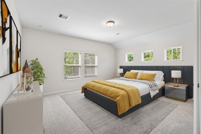 Building Photo - 106 Violet Carson Ct