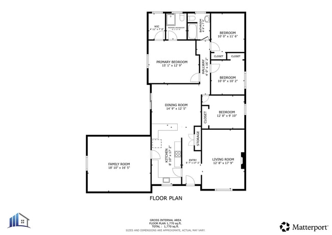 Building Photo - 4 Bedroom/2 Bathroom house in Goleta