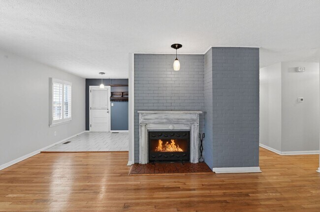 Building Photo - 3 Bedroom 1.5 bath home in hampton