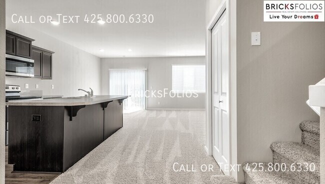 Building Photo - 18703 106th Ave Ct E