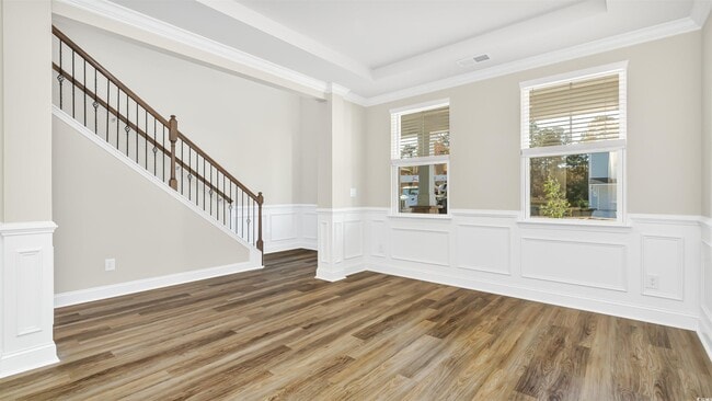 Building Photo - 7159 Shooting Star Way