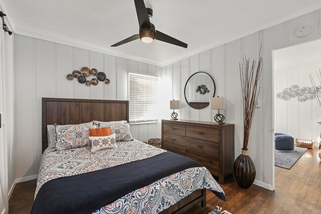 Building Photo - 4499 Campus Ave