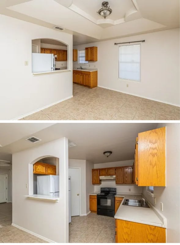 Building Photo - 3904 Los Presidentes Ave