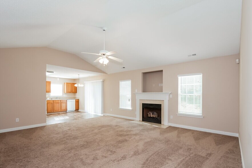 Building Photo - 5020 Wheat Dr SW