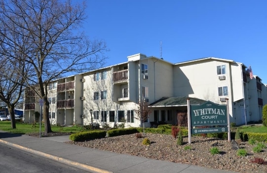 Primary Photo - Whitman Court