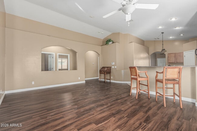 Building Photo - 2513 W Novak Way