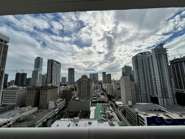 Building Photo - 50 Biscayne Blvd