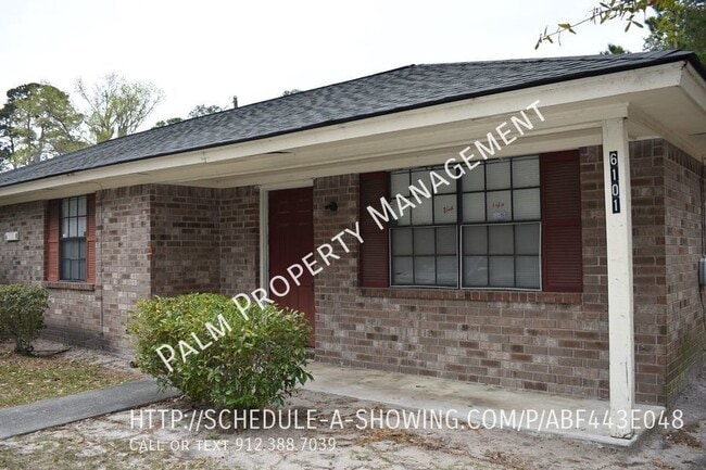 Building Photo - 6101 Howard Foss Dr