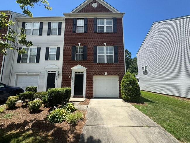 Primary Photo - 10313 Garrett Grigg Rd