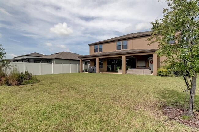 Building Photo - 13118 Jeter Creek Dr