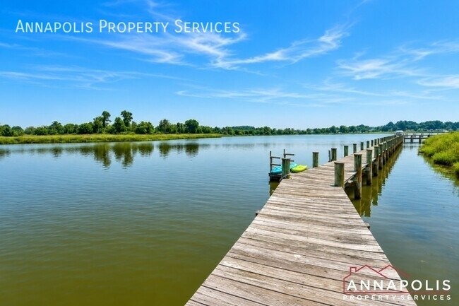 Building Photo - 307 Mainsail Dr