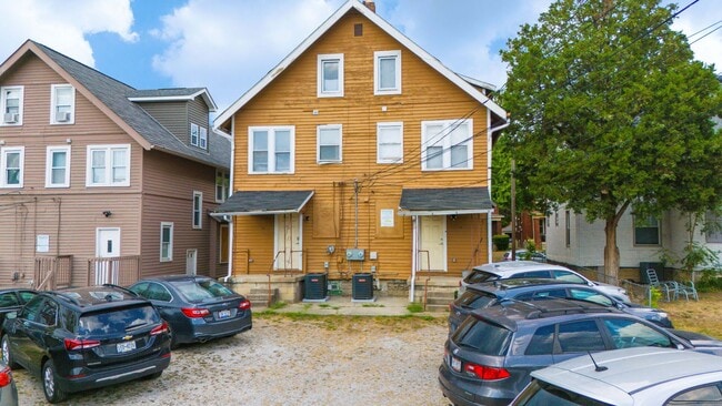 Building Photo - 103 Frambes Ave