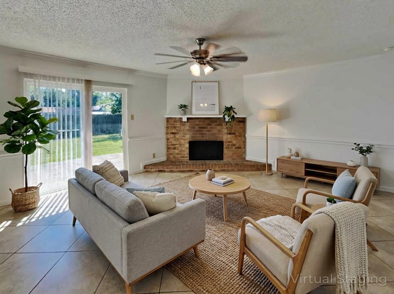 Building Photo - 709 Croydon Dr