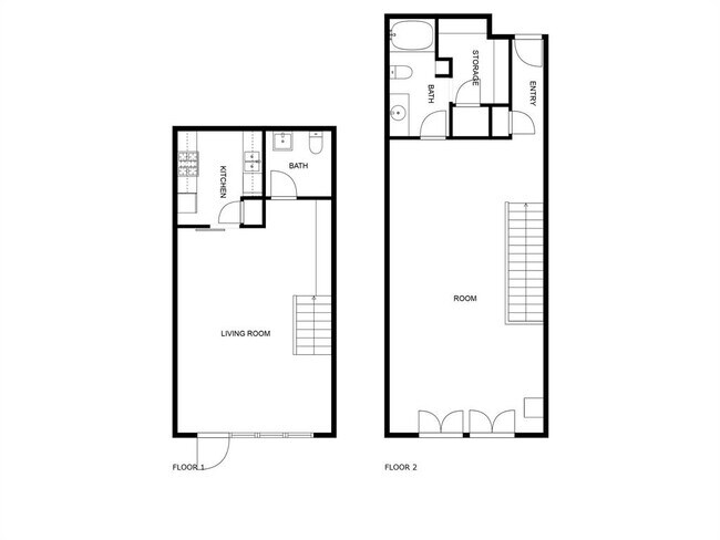 Building Photo - 1601 E Cesar Chavez St