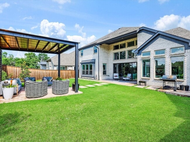 Building Photo - 1512 Rough Rider Ct