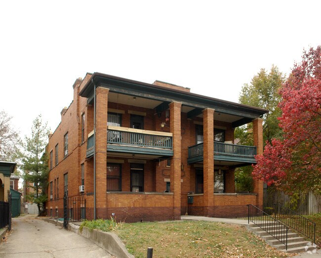 Primary Photo - 303 Kendall Pl