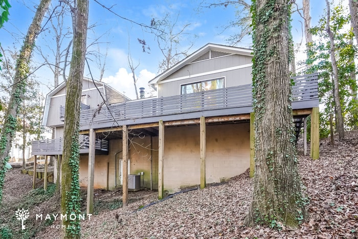 Building Photo - 3932 Brookhill Rd