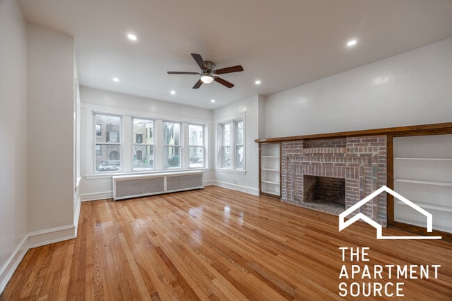 Building Photo - 5713 N Talman Ave