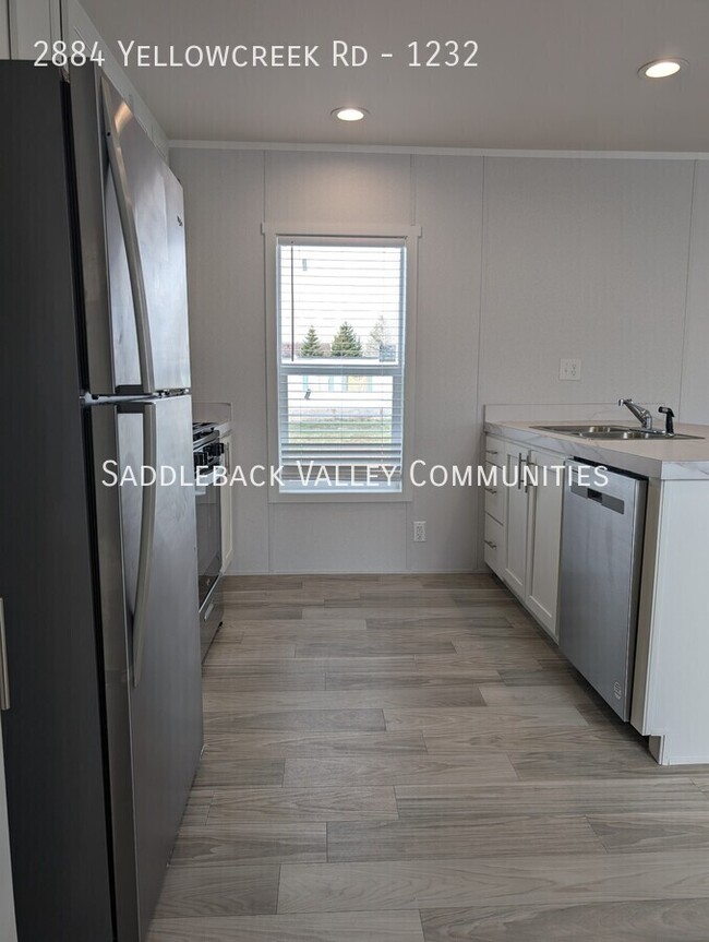 Building Photo - 2884 Yellow Creek Rd