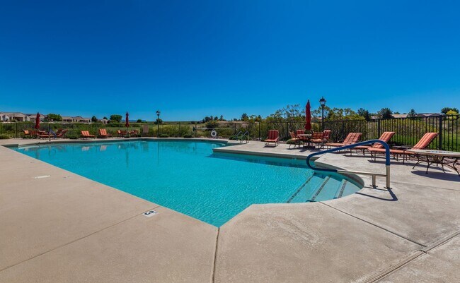 Building Photo - 4964 E Catalina Ct