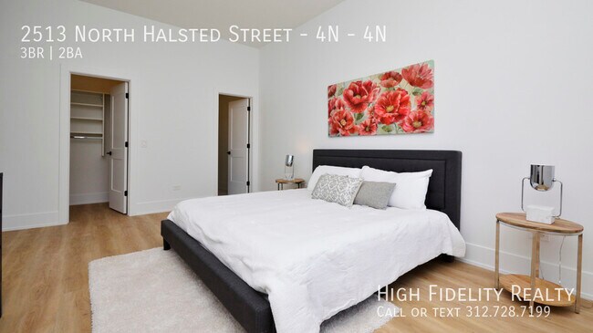 Building Photo - 2513 N Halsted St