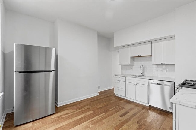 Building Photo - The B Street Flats – Modern Living in Pittsburgh’s East Side