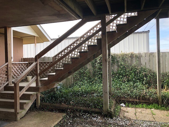 Building Photo - 1507 Carter St