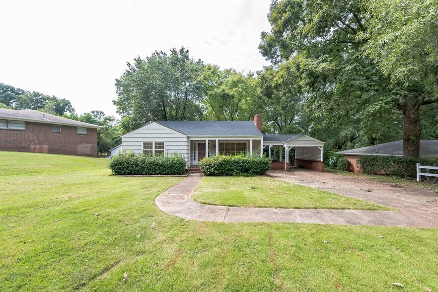 Building Photo - 2264 Red Mountain Terrace S