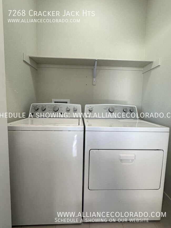 Building Photo - 7268 Cracker Jack Hts