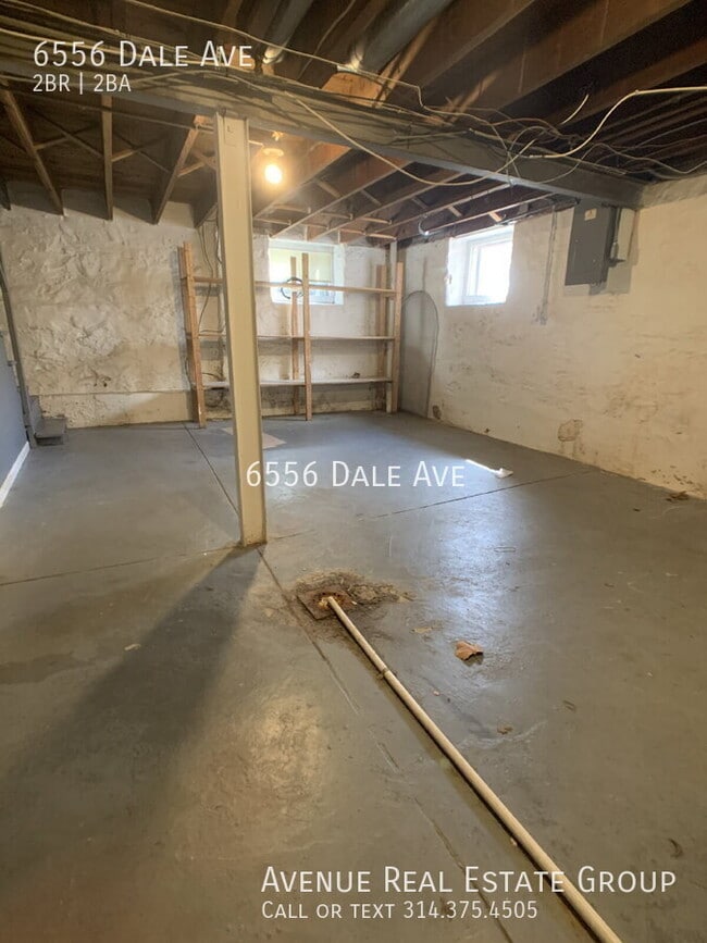 Building Photo - 6556 Dale Ave