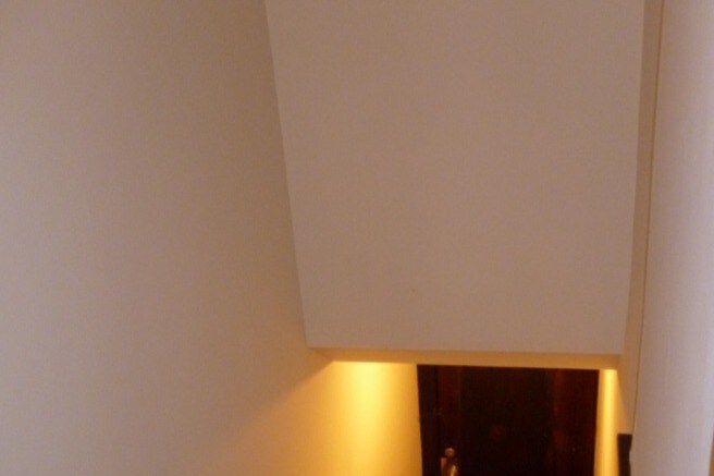 Stairways - 1012 Marin St