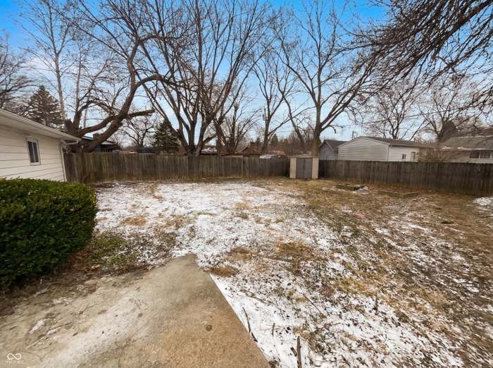 Building Photo - 3011 Cameron St