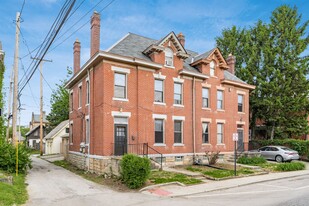 Building Photo - 277 S Champion Ave