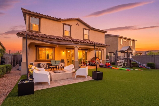 Building Photo - 23022 E Estrella Rd