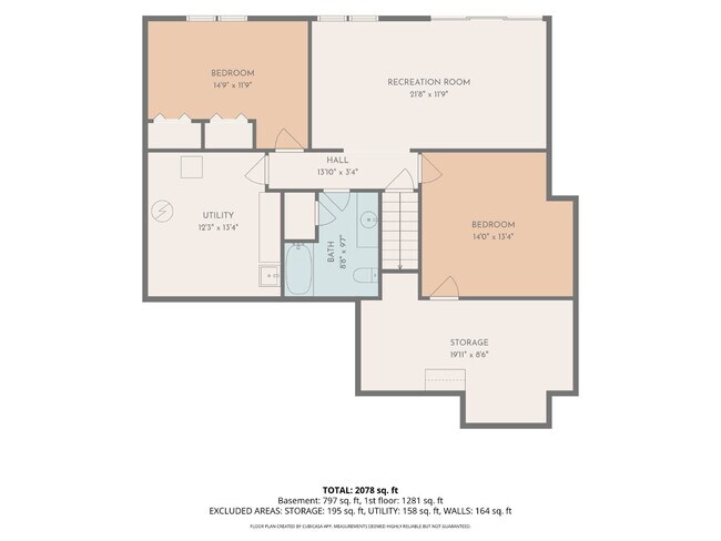 Building Photo - 2107 Blue Bell Way