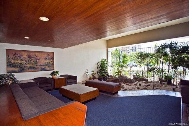 Lobby - 98-402 Koauka Loop