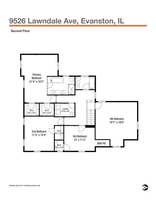 Building Photo - 9526 Lawndale Ave