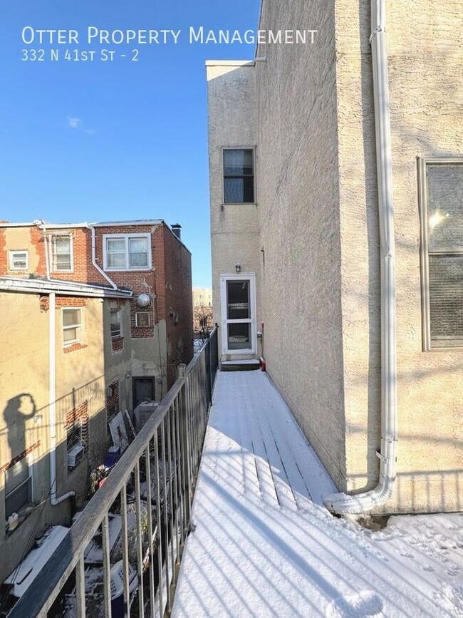 Building Photo - 332 N 41st St