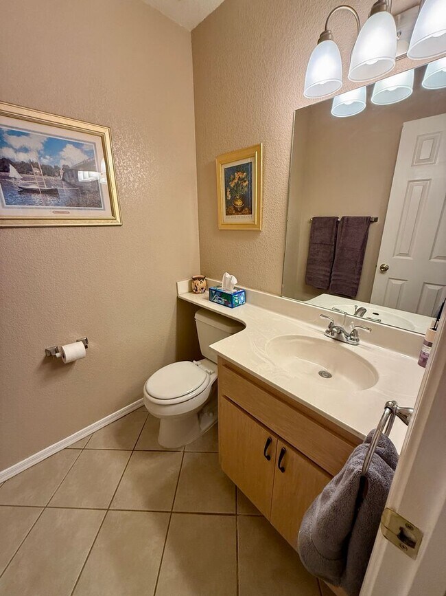 Building Photo - Furnished Condo in Rental Mesa Del Sol