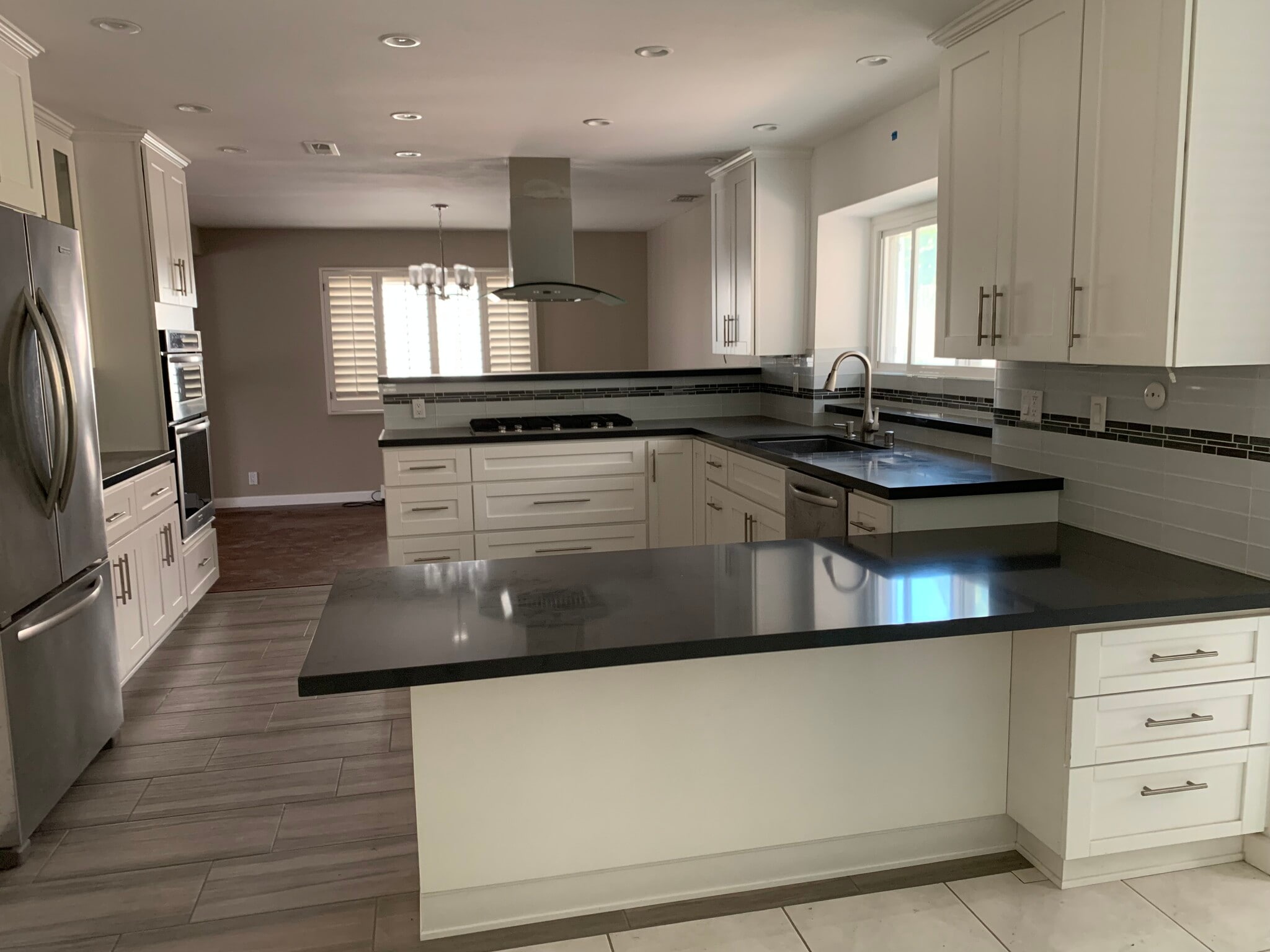 Kitchen - 741 W Sycamore Ave