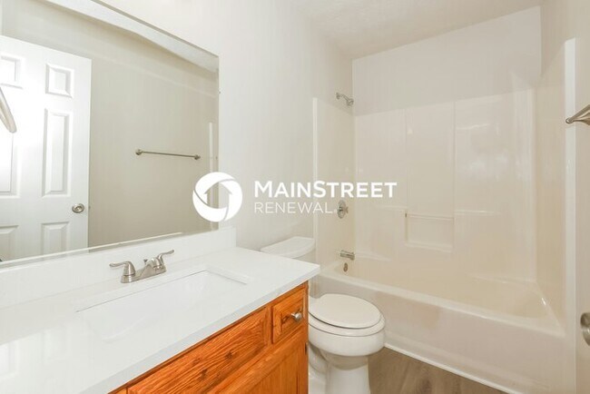Building Photo - 3 Bedroom Pet-Friendly Home in Ellenwood, ...
