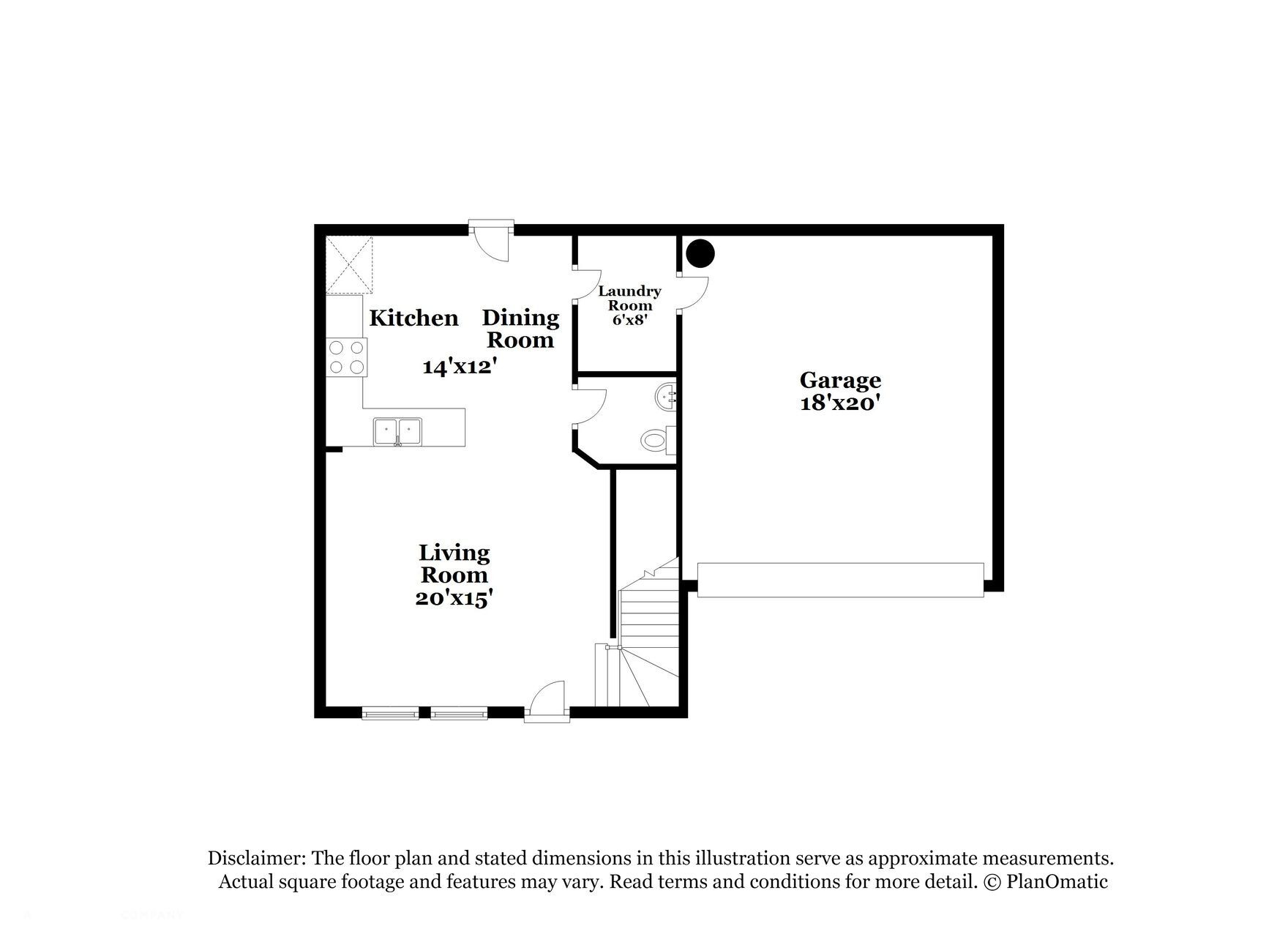 Building Photo - 659 Northlake Dr