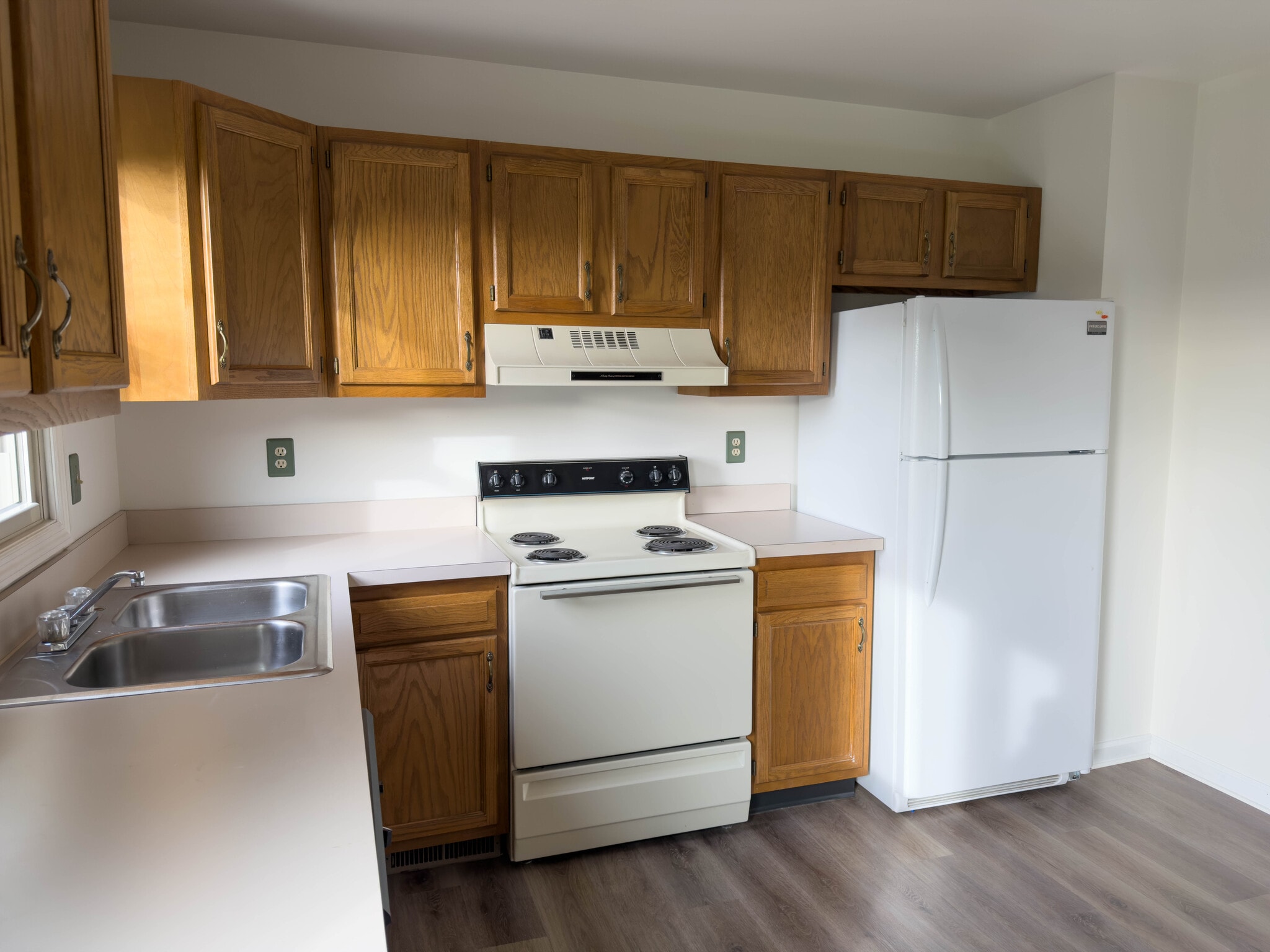 Building Photo - 2146 Walnut St