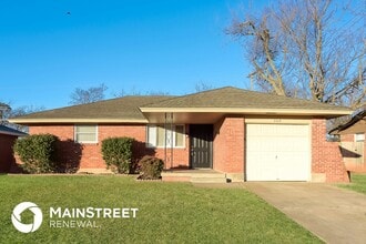 Building Photo - 309 S Dallas Ave