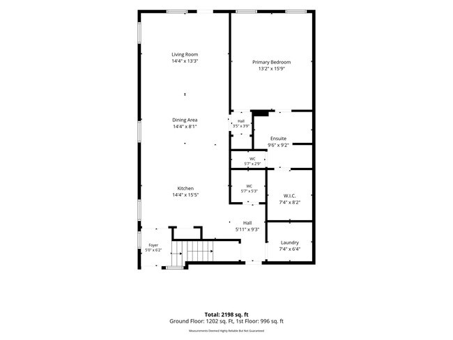 Building Photo - 21106 Armstrong County Dr
